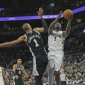 NBA dolazi u Evropu: Pariz i Mančester će gledati spektakl San Antonija i Nju Orleansa