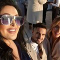 "Ako se ovako nastavi, dolazim u Beograd": Sin Dragane Mirković nije zadovoljan situacijom u Austriji