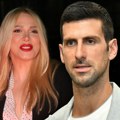 "Licemerni smo, svi se prave ludi" Milici Todorović je Novak Đoković pomogao kada je bila u problemu: "Neverovatan je"