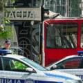 Хапшење у Нишу: Возио пијан па нудио мито полицајцима и потом покушао да побегне