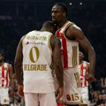 Crvena zvezda se oprostila od svog najboljeg košarkaša: Šta dalje? Ko ga menja?
