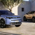Chrysler će na "prepakovani" Fiat staviti svoju značku