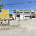 Oko 40.000 evra koštaće uklanjanje cisterni iz dvorišta Dositejeve škole