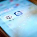 OpenAI poverljivo podneo zahtev za IPO