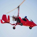 Novi detalji pada neobične letelice u Hrvatskoj: Srušila se na kamp kućice u blizini aerodroma