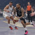 Partizan oštro kažnjen zbog tuče navijača, ni u Dubaiju neće biti zadovoljni suspenzijom