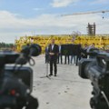 Vučić o izborima: Očekujem pobedu u Novom Sadu, ubedljiviju nego u Beogradu