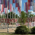 BLOG uživo: Počinje novi studentski skup u Novom Sadu