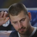 "Grize me savest zbog neuspeha na Evrobasketu, ne mogu kući da odem": Jokić otkrio koliko mu je teško palo ispadanje, sada…
