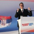 Evroposlanica Van Brent: Vučić nema nameru da se odrekne vlasti, Evropa da ne ponavlja greške