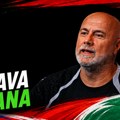 Izjava dana: Mene te stvari ne tangiraju