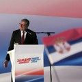 FT: Trampov saveznik oponaša Putina da bi ostao na vlasti u Srbiji