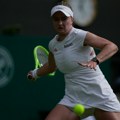 Изненађење: Крејчикова избацила Андрејеву