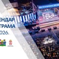 Od Karnevala do STRINGS-a: Bogat julski program „Prestonice kulture Srbije 2026“