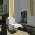 Republika Srpska: Služen parastos za 24 srpska civila ubijena u selu Krnjići