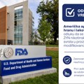 FDA svrstala ZYN nikotinske vrećice u kategoriju proizvoda sa modifikovanim rizikom