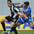 Partizan danas igra poslednji meč na pripremama, čudna odluka policije