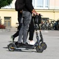 Beograd ostaje: Sistem za najam električnih trotineta i bicikala – pogrešan prioritet gradske vlasti