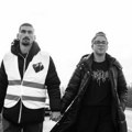 Humanitarno pešačenje za Srđana večeras stiže u Leskovac: Svaki korak je nada