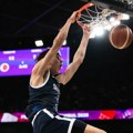 Luka Galić, jedan od najtalentovanijih srpskih košarkaša, zanimljiv Dubaiju; Vojvodina kao logičan korak