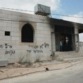Palestinske vlasti: Izraelski doseljenici na Zapadnoj obali zapalili dve džamije