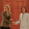 Moskva: Potezi Moldavije, po nalogu zapadnih mentora, naići će na ruski asimetričan odgovor