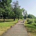 Kragujevac: 30 miliona dinara za radove na jezeru Bubanj