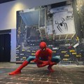 Omiljeni superheroj slavno stigao u bioskope: Hiljade fanova za samo jedno veče