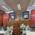 Održana Konferencija klubova Srpske lige Istok. Vladan Gašić novi-stari predsednik FS RIS. Derbi u prvom koLu: Timok -…