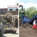 Leti se nabavlja ogrev za zimu: Kubik drva od 5.000, evo koliko košta bukovo