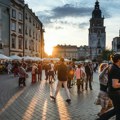 Само четвртина Пољака добровољно спремна за одбрану у случају рата, остали - ако морају
