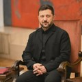 Zelenski pred sastanak sa Vučićem objavio potresnu poruku: "Ubijeni dečak je imao samo tri godine. Samo Putin ne želi kraj…