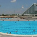 Policija uhapsila muškarca osumnjičenog za krađe na bazenima u Sijarinskoj Banji
