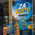 Lazarevac večeras dobija žurku kakvu dugo nije imao: Sve za Kostu na gradskom bazenu