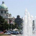 Poslanike čekaju novi krediti od pola milijarde evra: Iz novog duga finansiraju se auto-putevi Beograd-Zrenjanin, Dunavski…