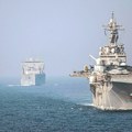 Катар: Договор Ирана и Омана о Ормузу кључан за наставак преговора са САД