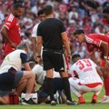 Trener Bajerna: "Musijala neće igrati"