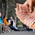 Da li penzioneri moraju da se prijave za državnu pomoć? Evo ko jednokratno dobija najveću sumu
