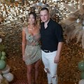 Ovo je žena s kojom je Mirče Radulović dobio ćerku: Mesecima krio da će postati otac, a ona prva objavila njenu sliku