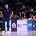 Rekao je sve što mu je na duši! Dušan Alimpijević bez zadrške nakon Islanda - selektor Srbije je imao šta da kaže na…