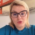 Poznato vreme i mesto sahrane influenserke Kristine Kovačević Hitrec (38), oglasila se porodica: Među ožalošćenima muž i…