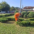 JKP „MEDIANA“ – Radovi za 02.09.2026.
