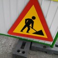 Od 3. do 9. septembra biće zatvoren deo Šajkaške ulice