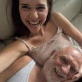 Majka Anice Lazić javno je rekla šta misli o 39 godina starijem zetu: Evo šta poručuje glumcu