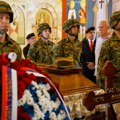„Za Vučića sahrana kasapina ‘izliv emocija'“: Svetski mediji o ispraćaju preminulog zločinca Mladića