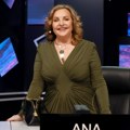 Ponosna sam na generacije koje sam mentorisala: Ana Bekuta napušta "Zvezde Granda" posle 12 godina (foto)
