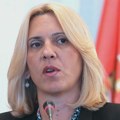 Cvijanović: Ne odlučuje Konaković o boravku vojnih atašea u BiH već Savet ministara