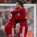Spektakl u Ligi šampiona: Liverpul preokrenuo Atletiko, PSŽ dao šest golova, Arsenal slavio u Napulju!