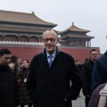 Peking priželjkuje novi početak sa Berlinom