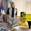 Počeo 38. Festival humora za decu u Lazarevcu